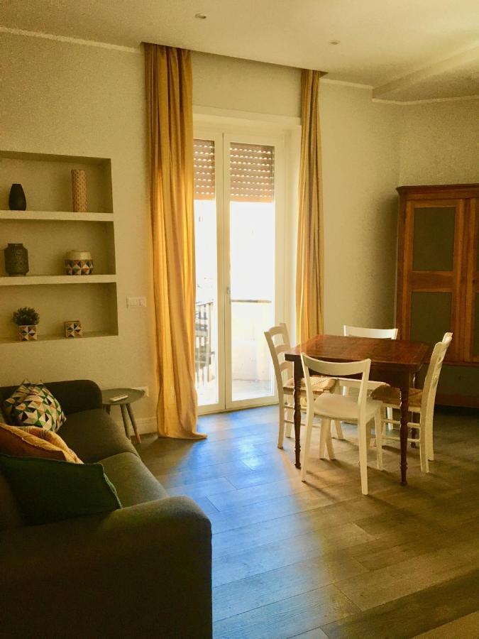 Trastevere Pasca House With Terrace And Free Parking Róma Kültér fotó