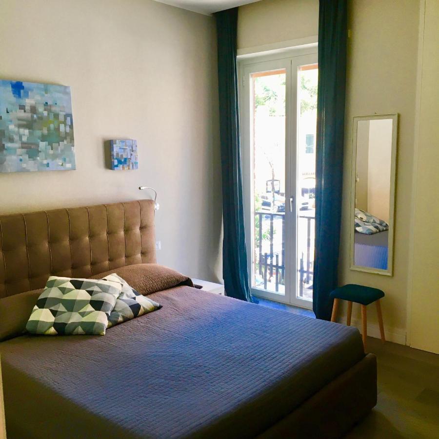 Trastevere Pasca House With Terrace And Free Parking Róma Kültér fotó