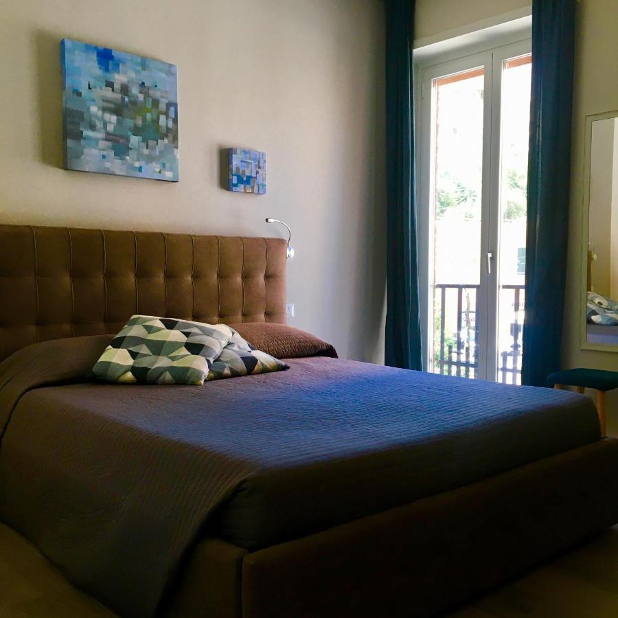 Trastevere Pasca House With Terrace And Free Parking Róma Kültér fotó